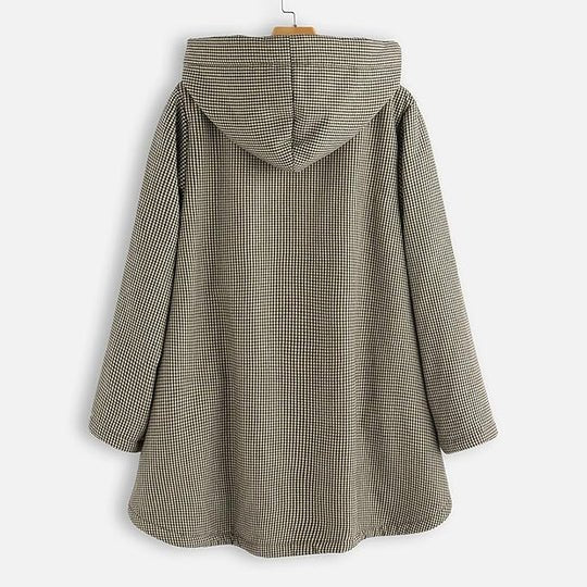 Avery™ - Elegant Comfortable Coat - veyora