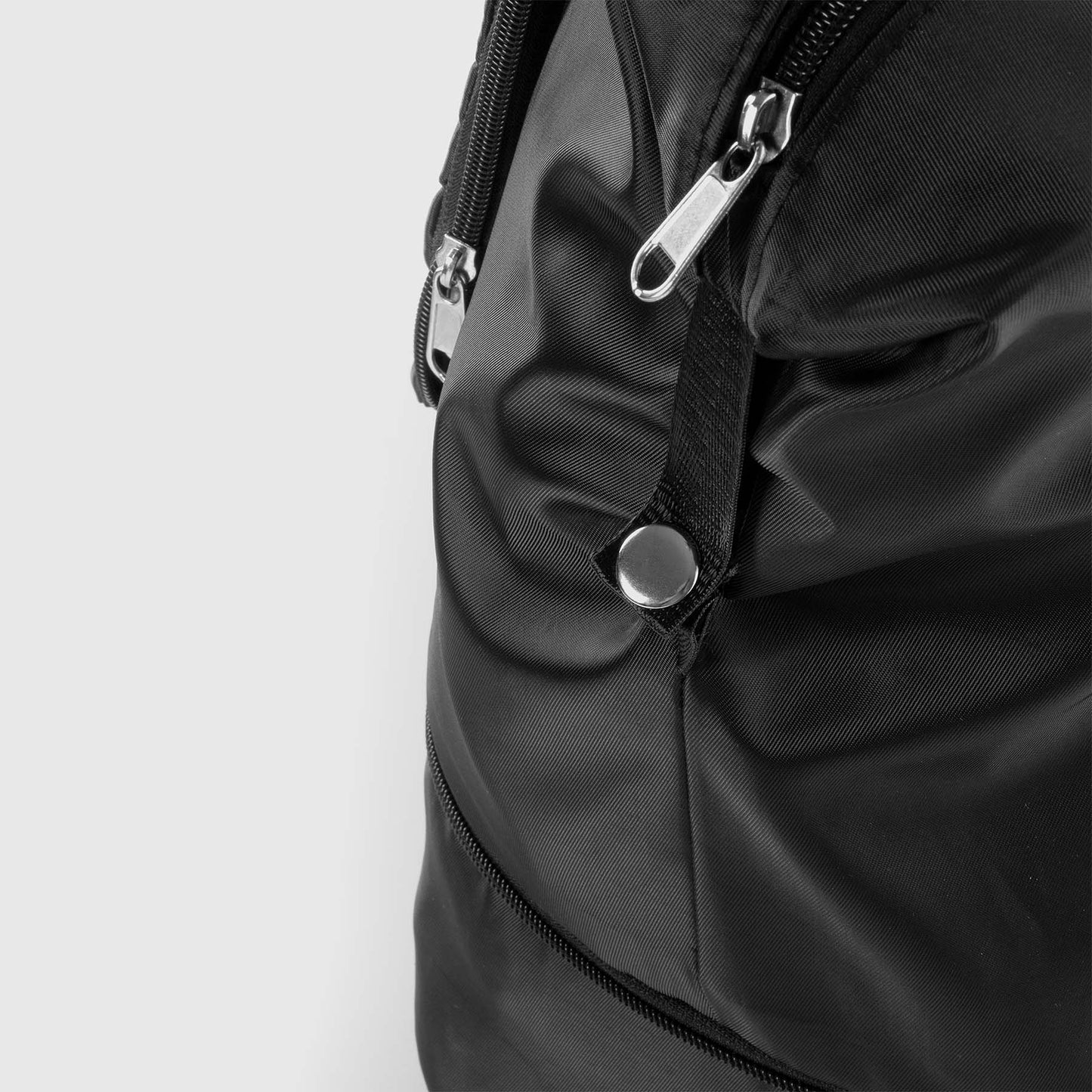 Foldable 40L Weekender