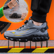 Comfortable Safety Shoes - veyora