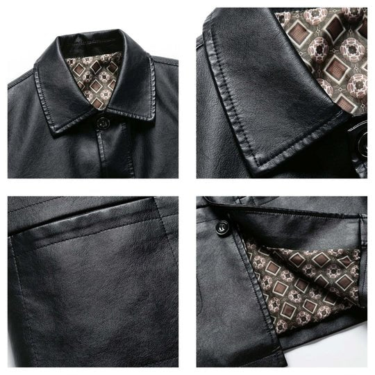 Stylish Comfortable Jacket - veyora