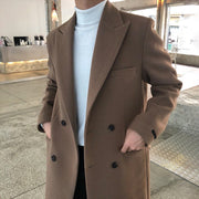Wyatt™ - Premium Winter Gentlemen Jacket - veyora