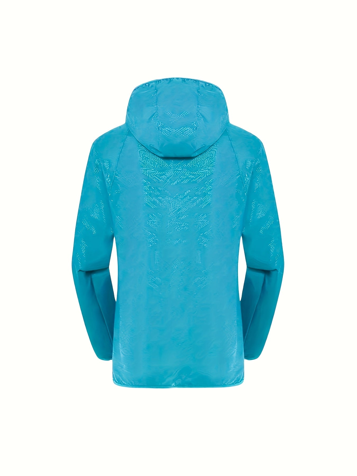 Men's & Women's Lightweight High Quality Hooded Jacket - Quick-Dry Summer Outdoor Sun Shirt with Pockets for Hiking, Climbing, Running, Golf - 9 Color Options, Climbing Apparel | Stylish Functional Wear | Breathable Fabric, Hiking Accessories