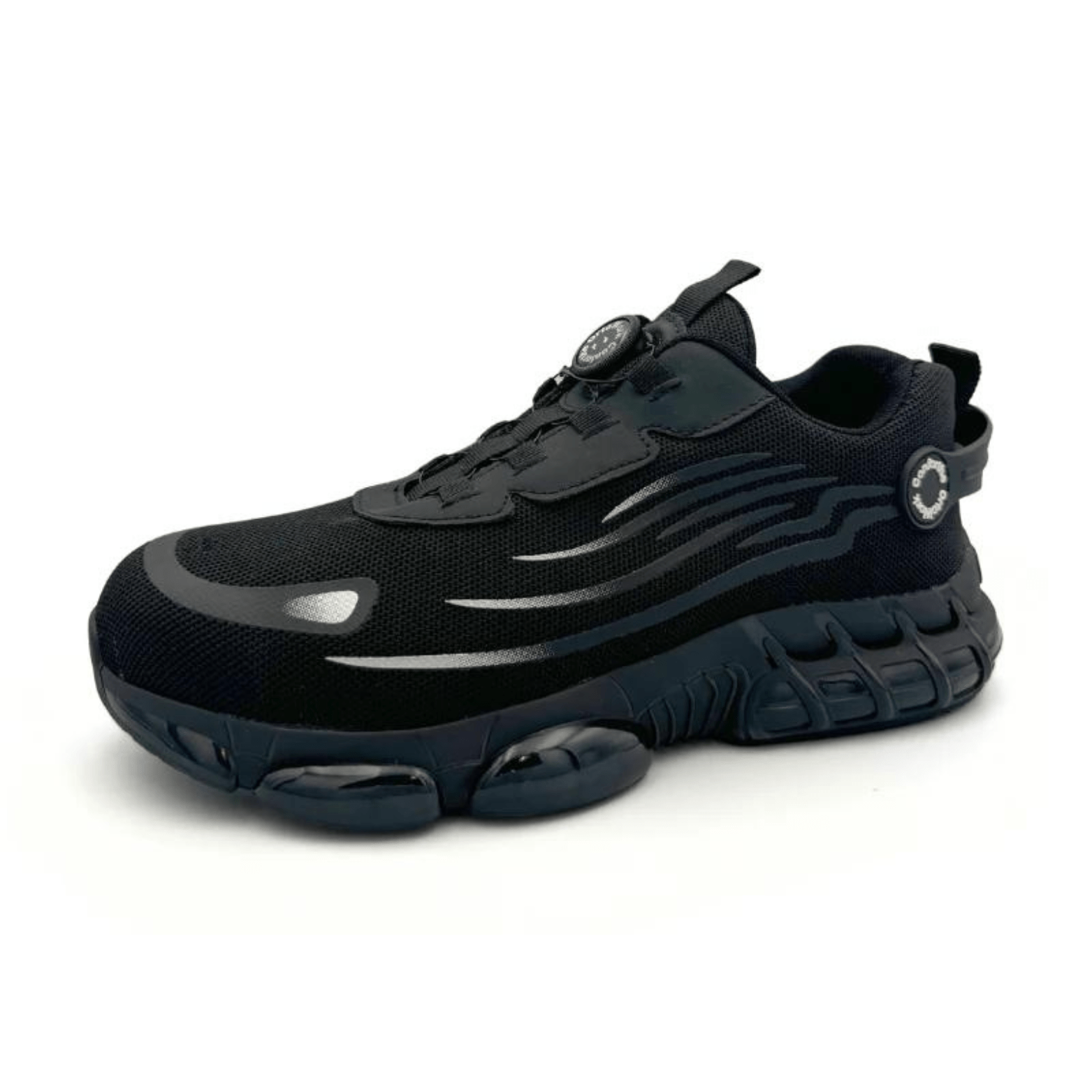 Comfortable Safety Shoes - veyora