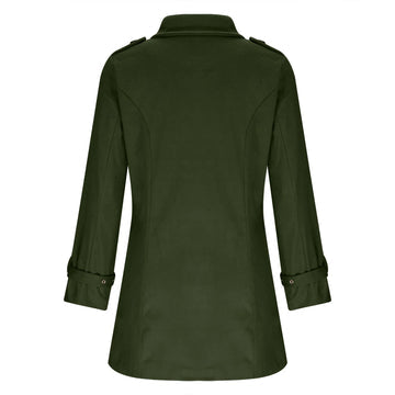 Sophia™ - Elegant Premium Warm Coat
