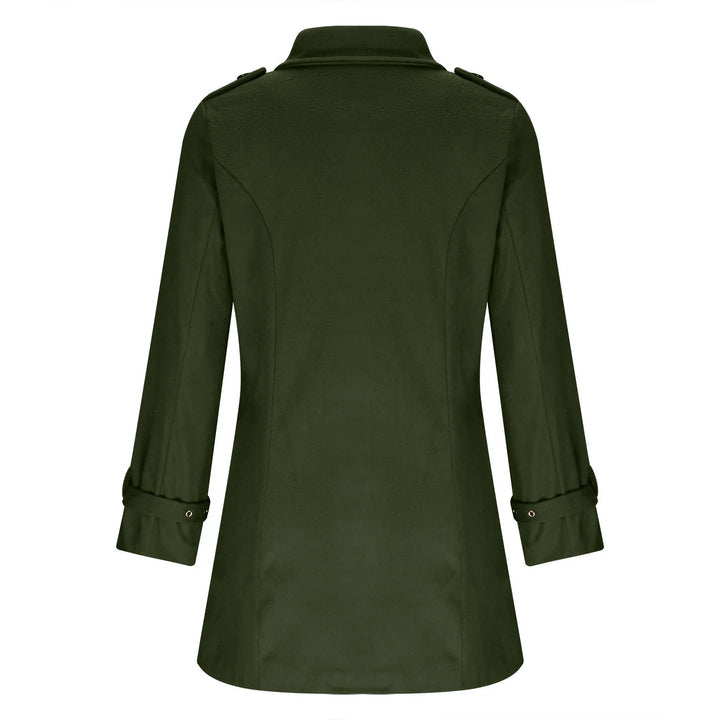 Sophia™ - Elegant Premium Warm Coat