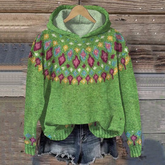 Ella™ - Comfortable Hoodie - veyora