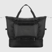 Foldable 40L Weekender - veyora