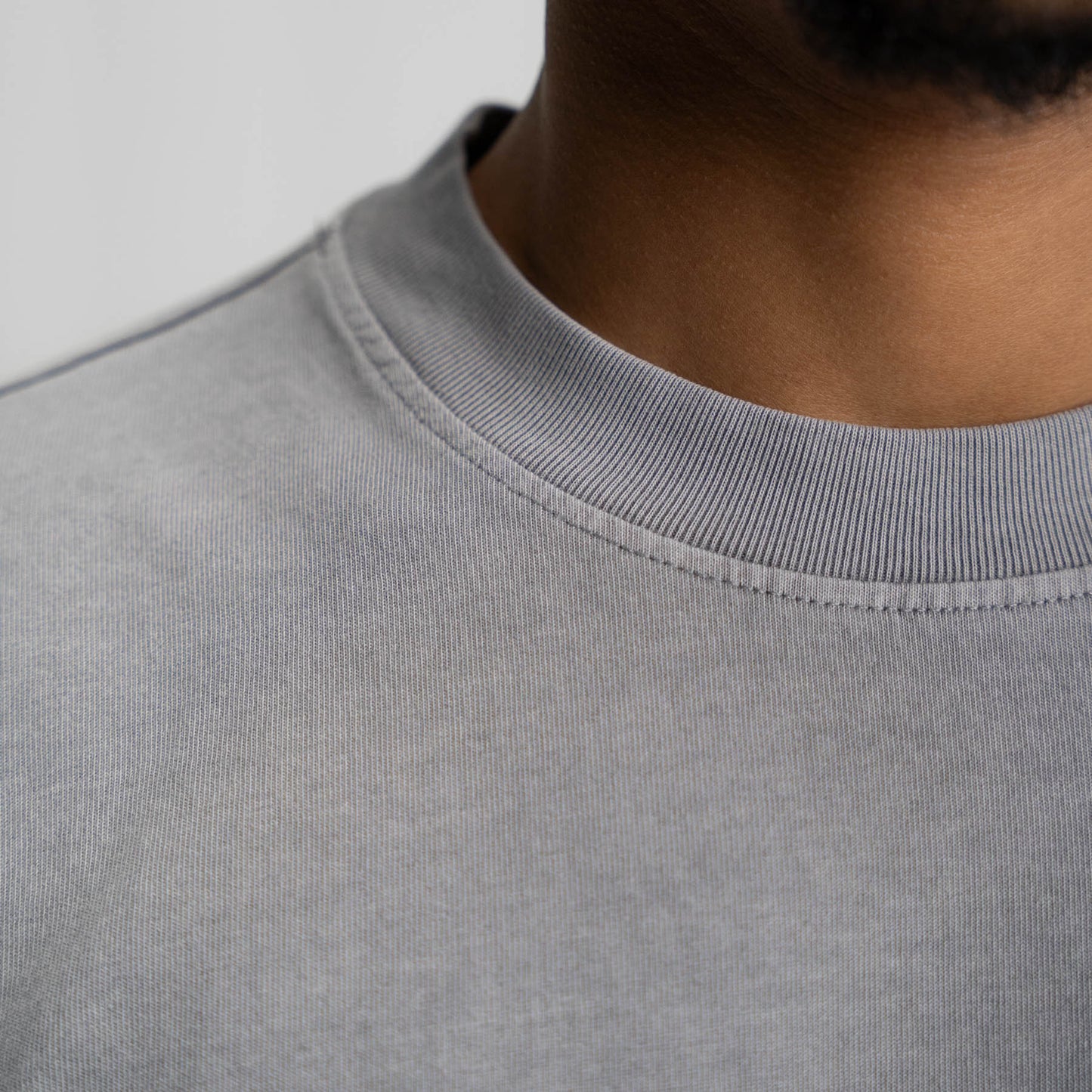 Essentials 5-Pack Heavy Loose Fit T-Shirt
