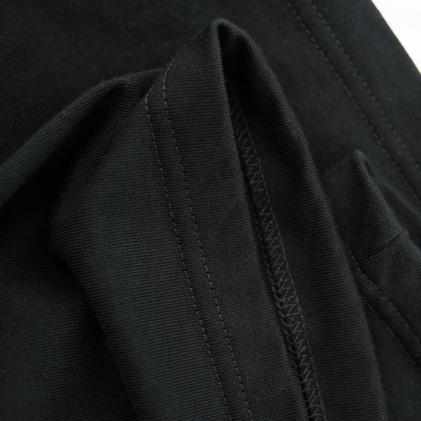 Monochrome 6-Pack - 275GSM Heavy Loose Fit T-Shirt