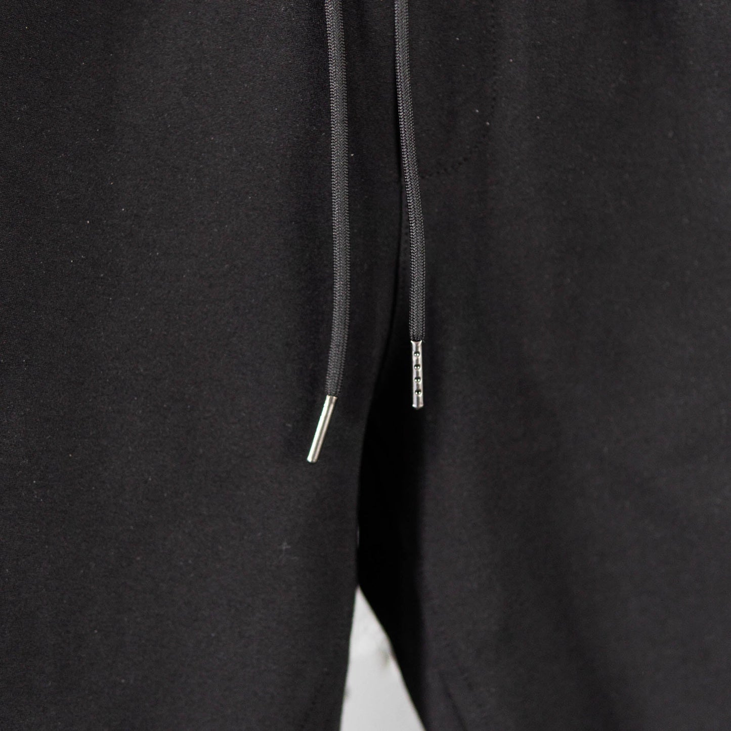 Relaxed Straight Pant