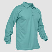 Men's Quick - Dry Tactical Polo Shirt – Golf & Performance - veyora