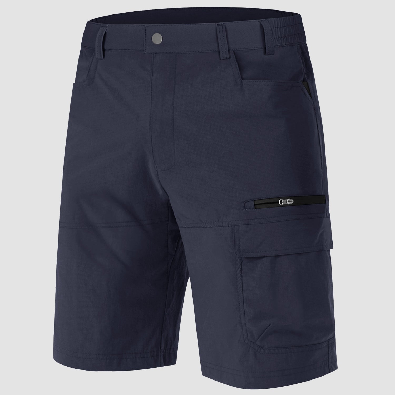 Men's Quick Dry Cargo Shorts