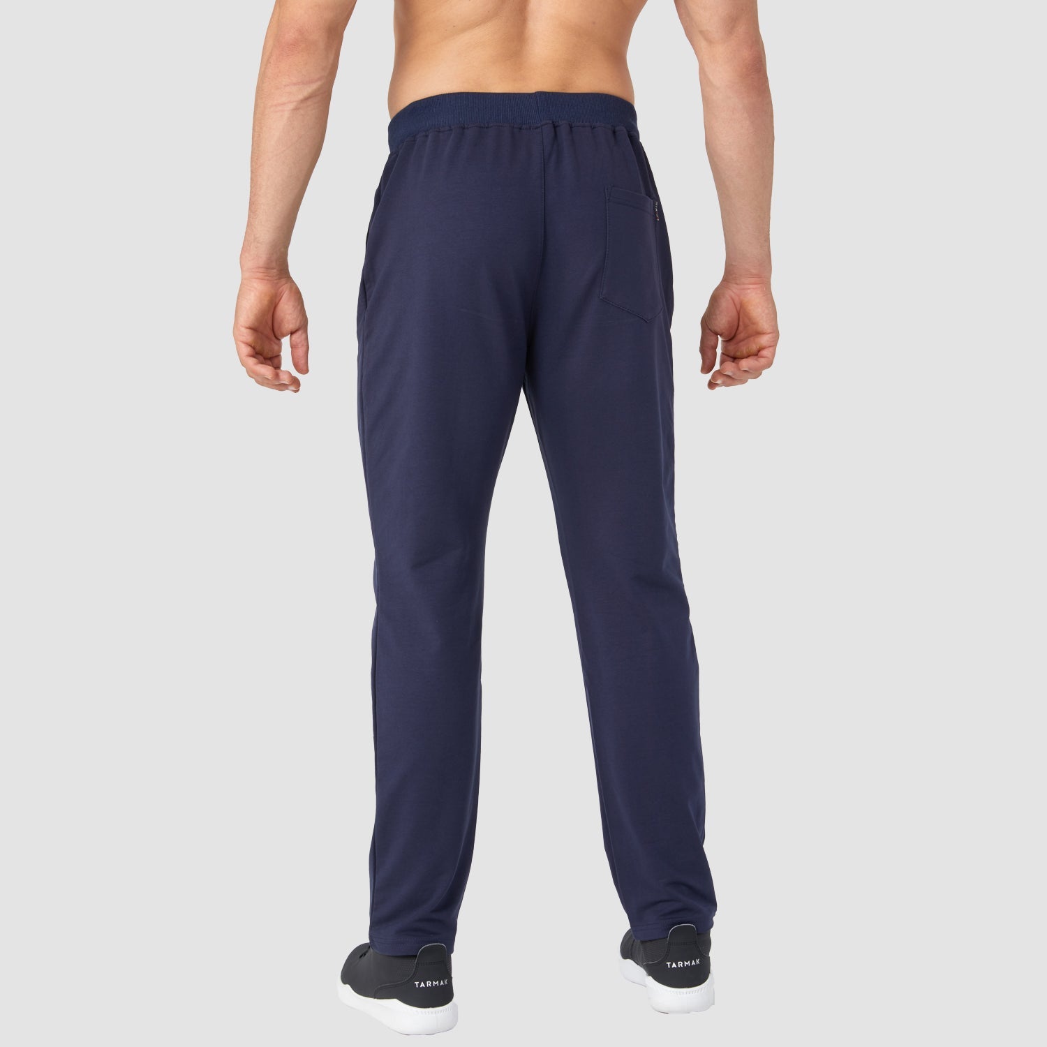 Men's Fitness Pants Cotton Sweatpants - veyora