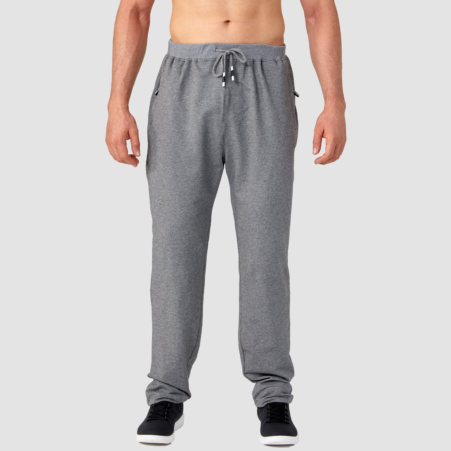 Men's Fitness Pants Cotton Sweatpants