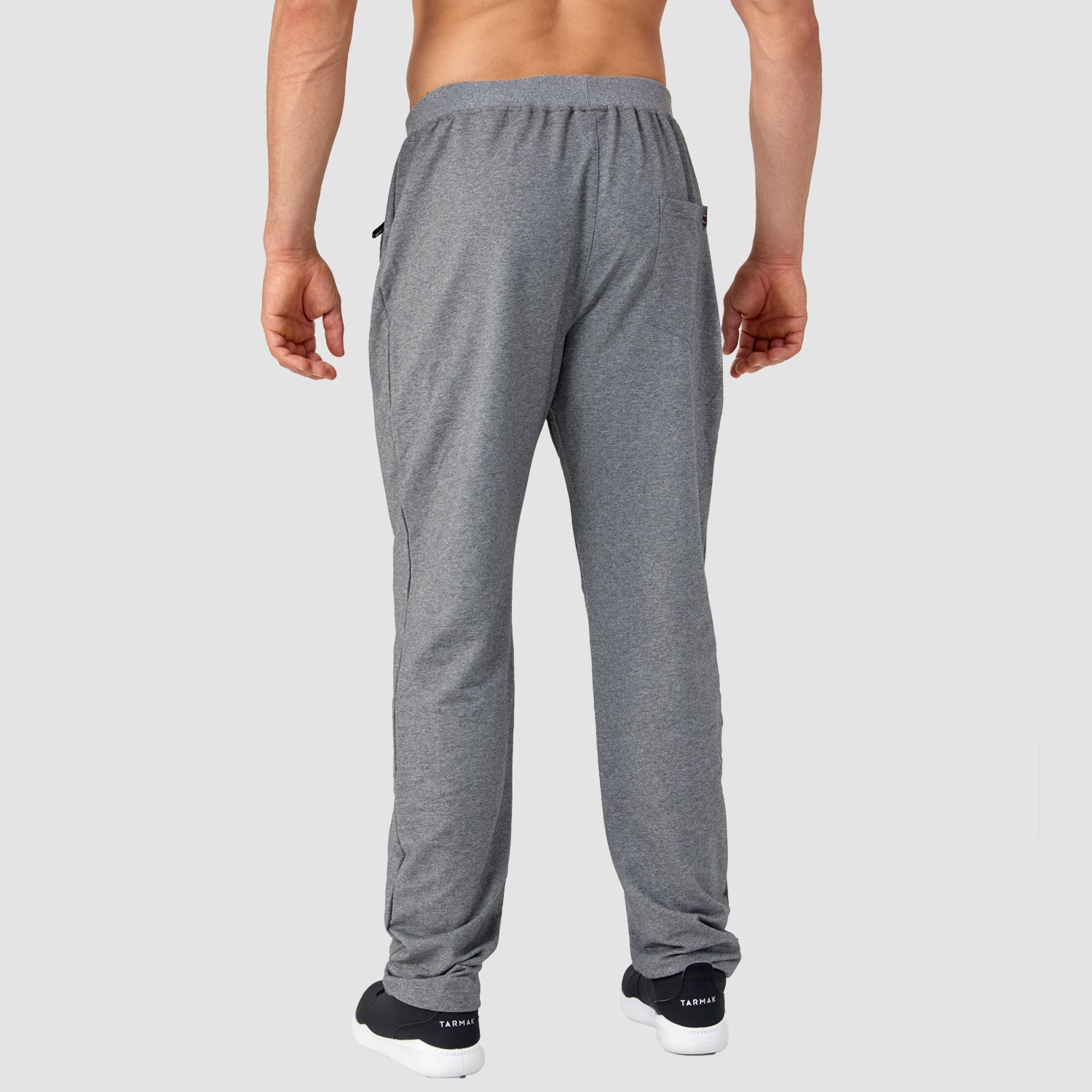 Men's Fitness Pants Cotton Sweatpants - veyora