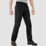 Men's Tactical Pants Water Repellent Ripstop Cargo Pants - veyora