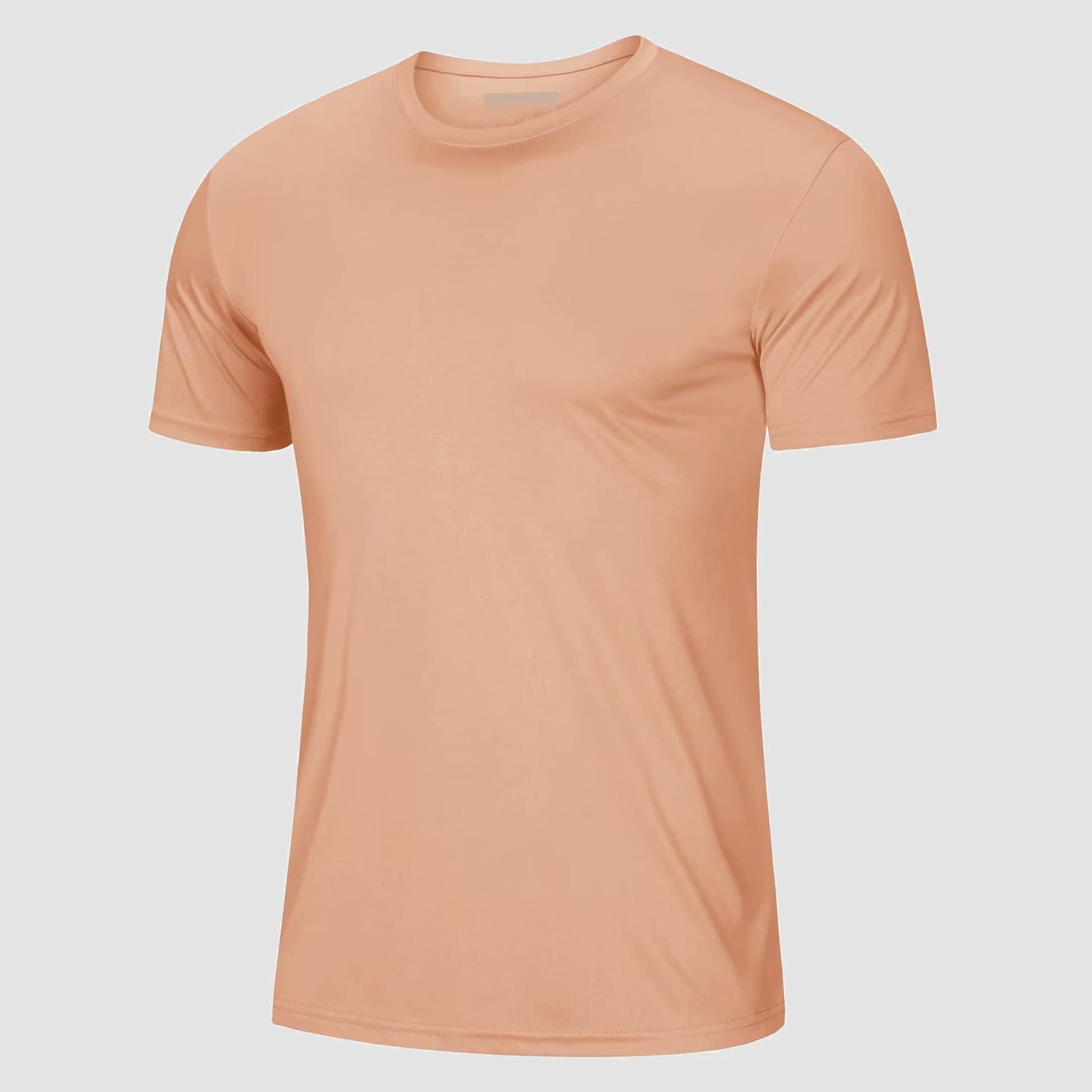 Men's Quick - Dry Workout Shirts – UPF 50+ Athletic Tees - veyora