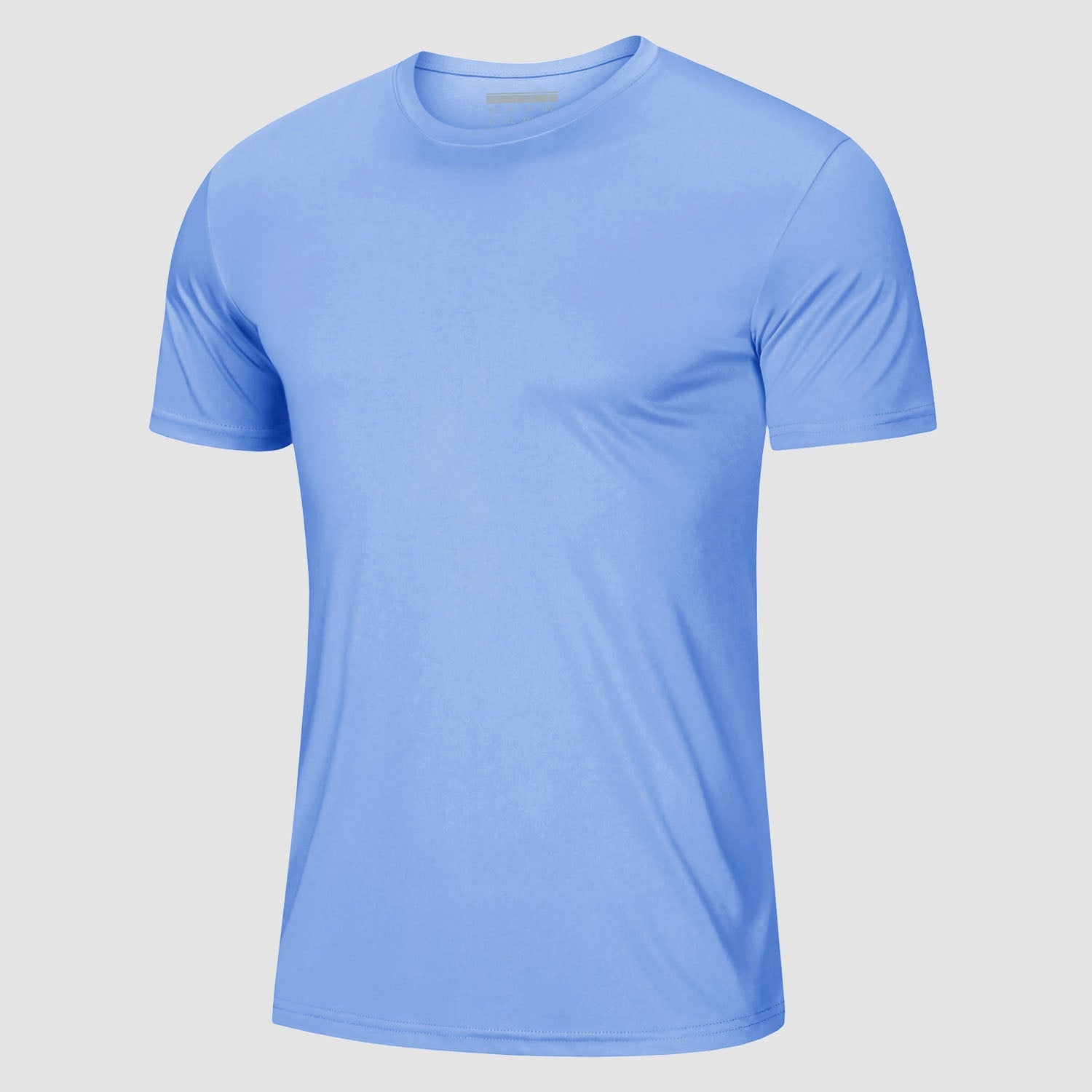 Men's UPF 50+ Quick - Dry Workout Shirts - veyora