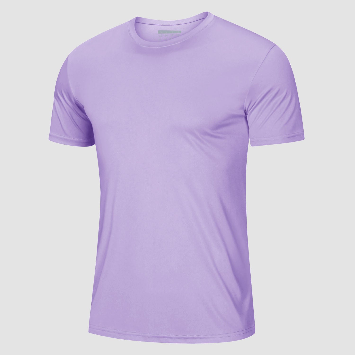 Men's UPF 50+ Quick - Dry Workout Shirts - veyora