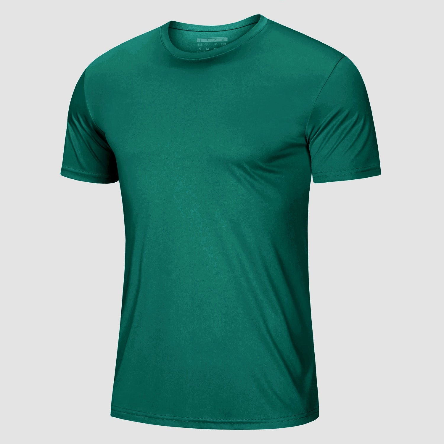 Men's Quick - Dry Workout Shirts – UPF 50+ Athletic Tees - veyora