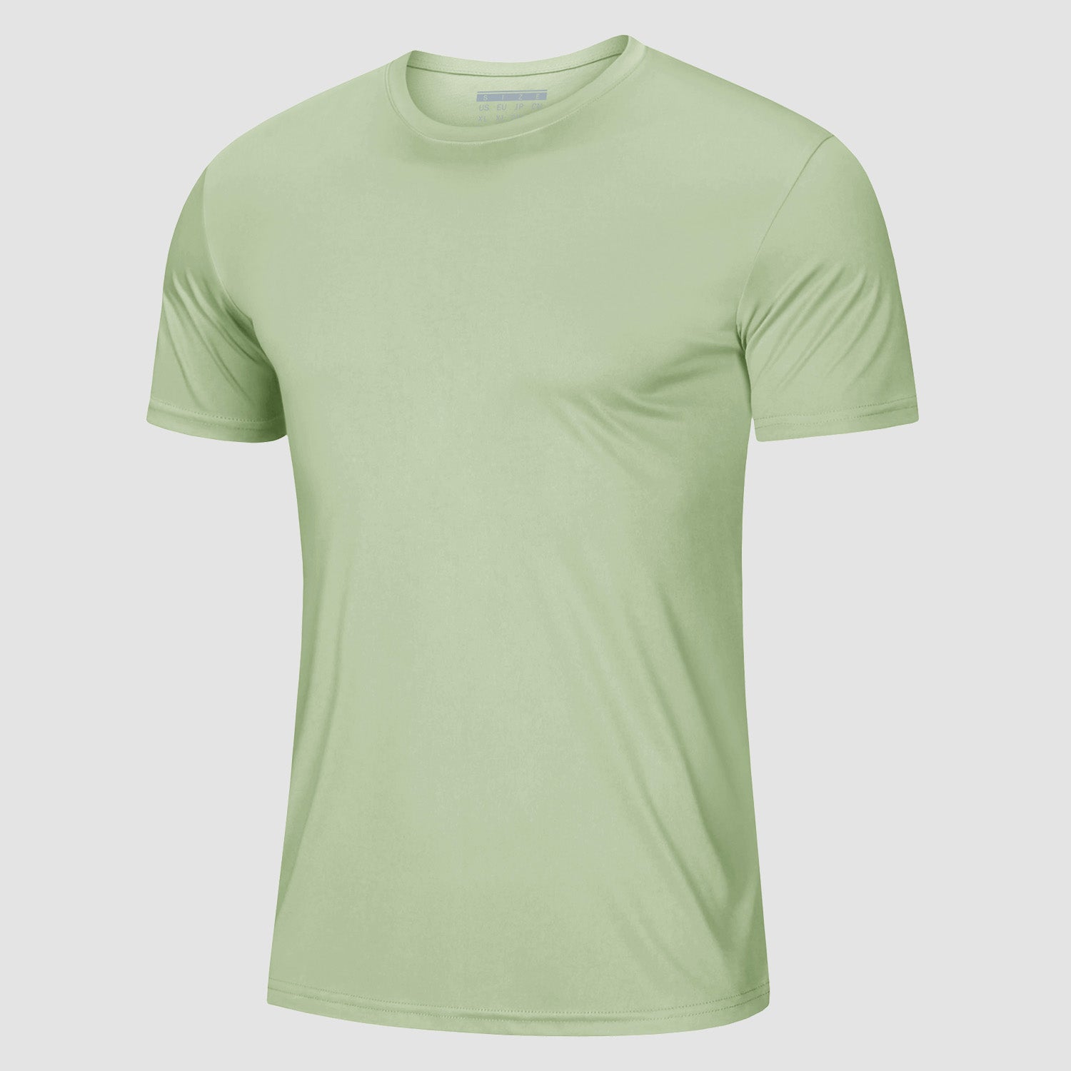 Men's Quick - Dry Workout Shirts – UPF 50+ Athletic Tees - veyora