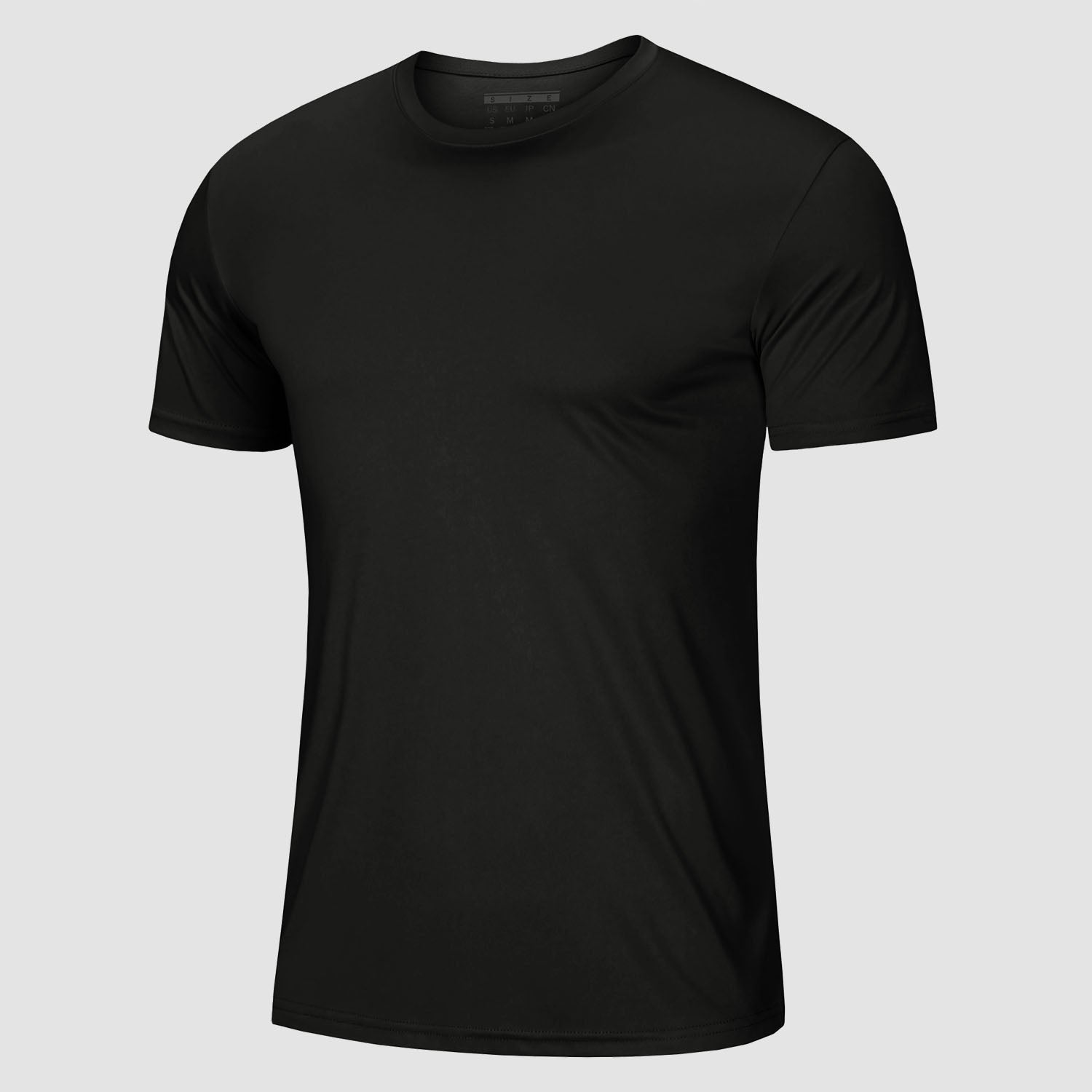 Men's UPF 50+ Quick - Dry Workout Shirts - veyora