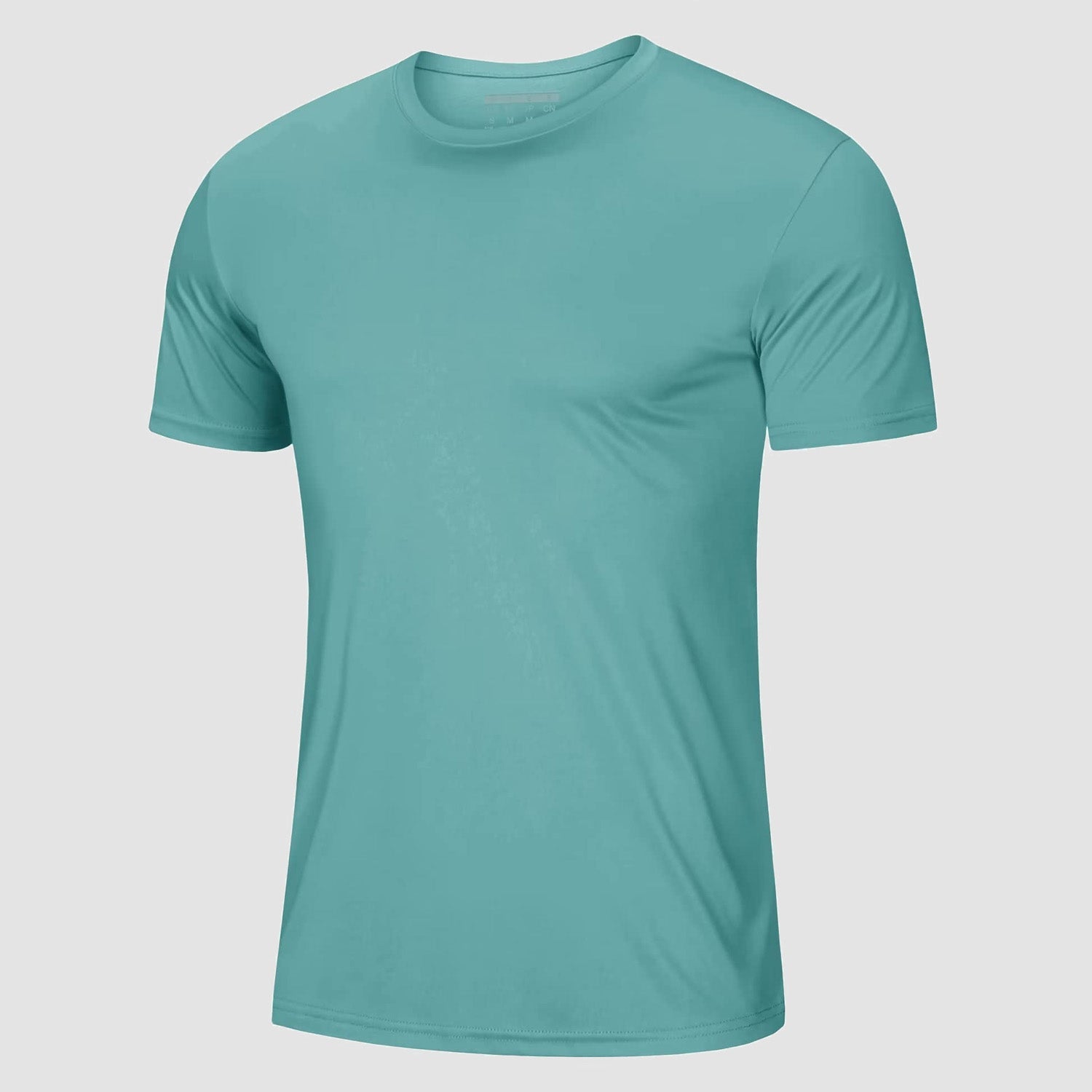 Men's Quick - Dry Workout Shirts – UPF 50+ Athletic Tees - veyora
