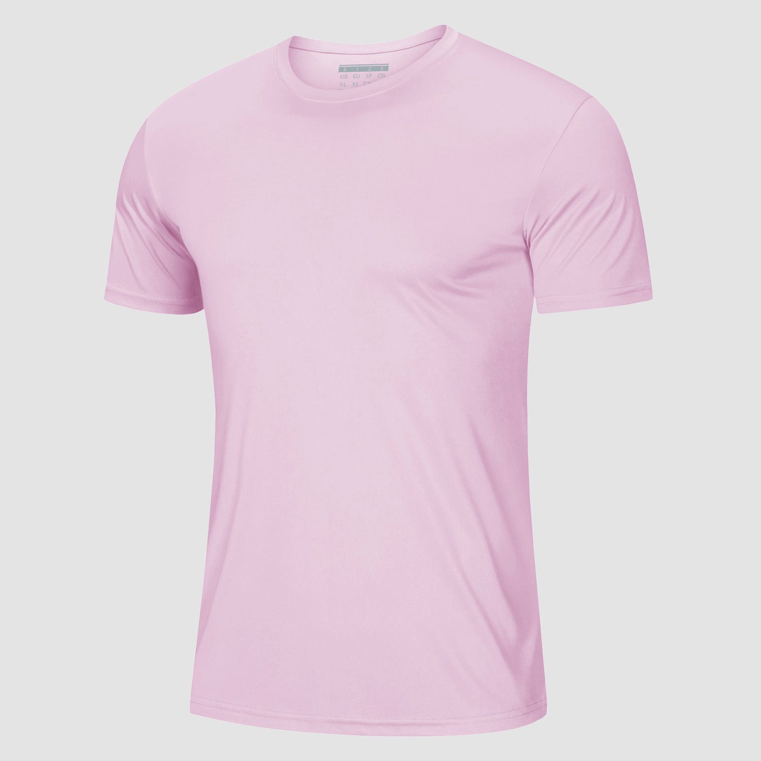 Men's Quick - Dry Workout Shirts – UPF 50+ Athletic Tees - veyora