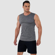 Men's Quick Dry Workout Running Tanks - veyora