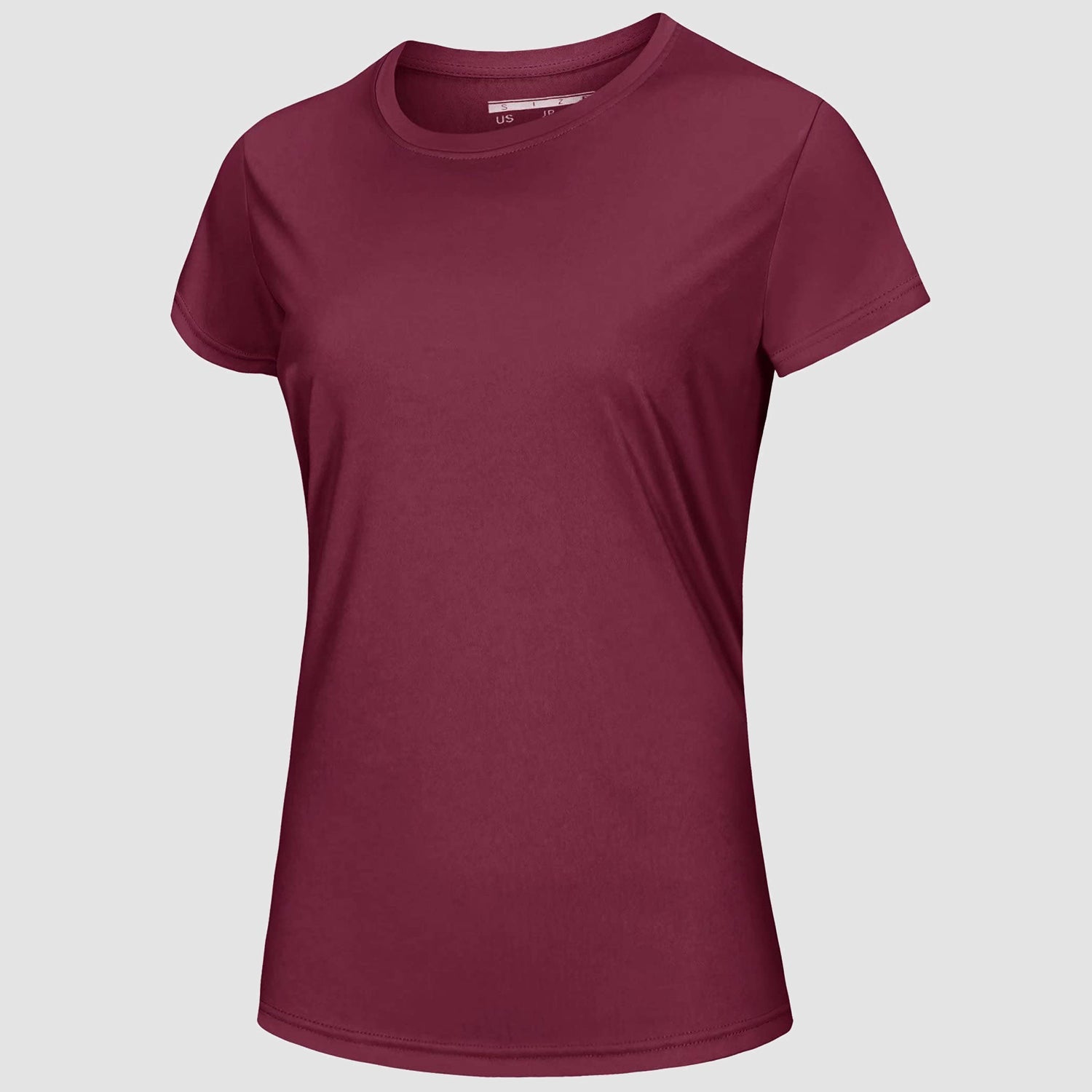 Women's Quick Dry T-Shirt