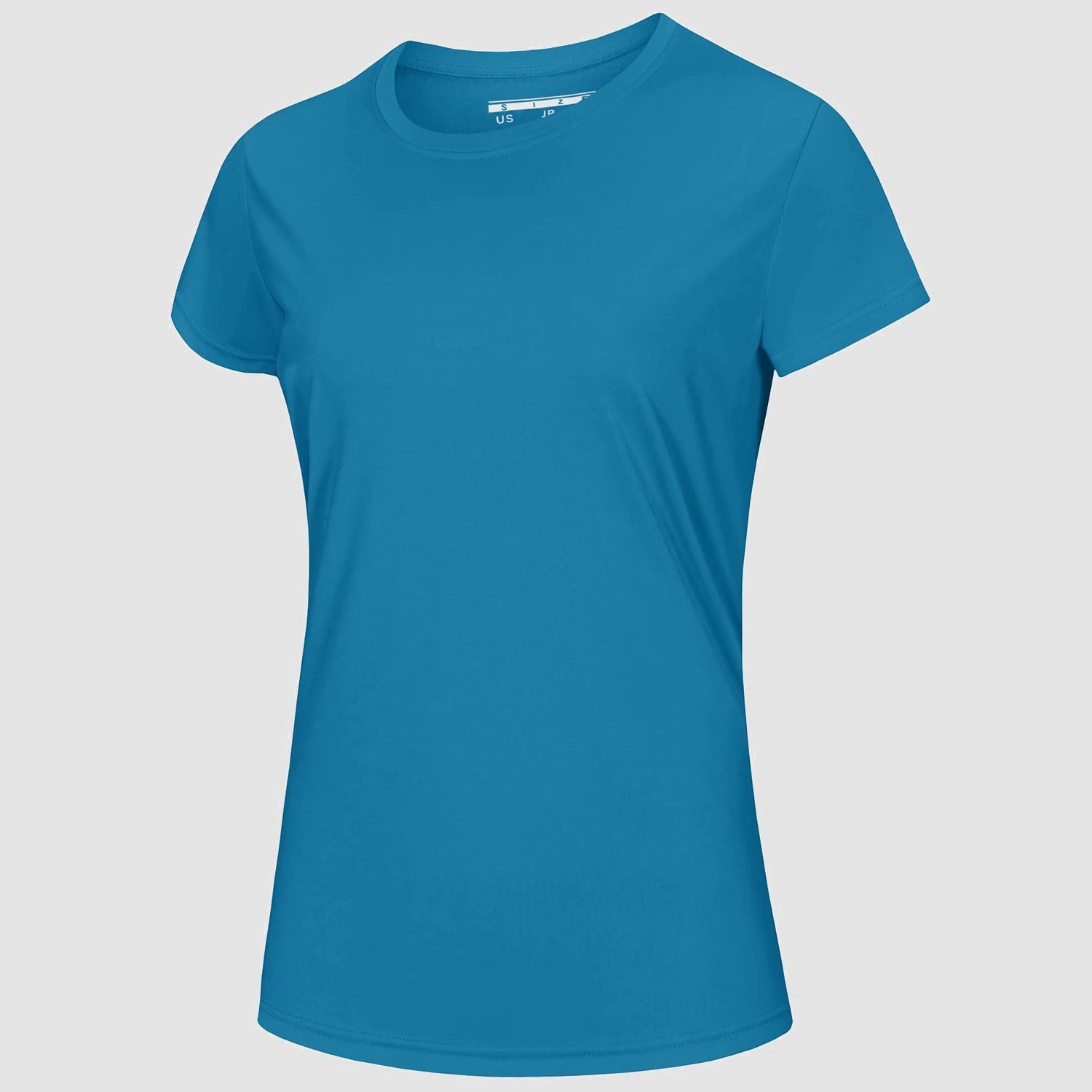 Women's Quick Dry T-Shirt