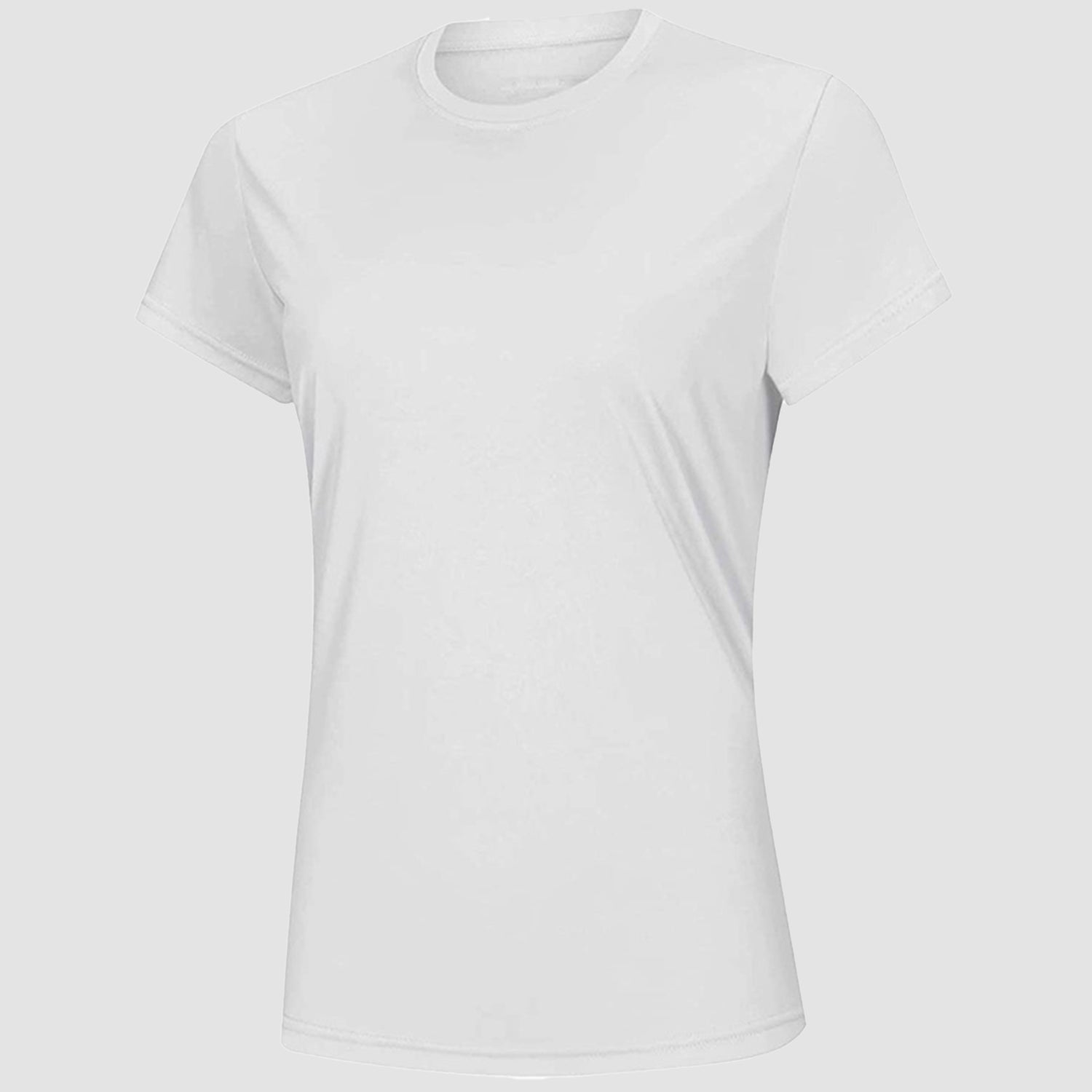 Women's Quick Dry T-Shirt