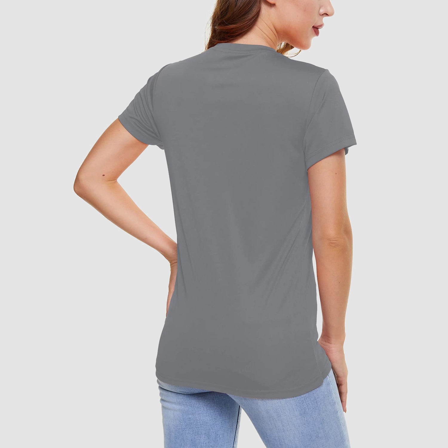 Women's Quick Dry T-Shirt