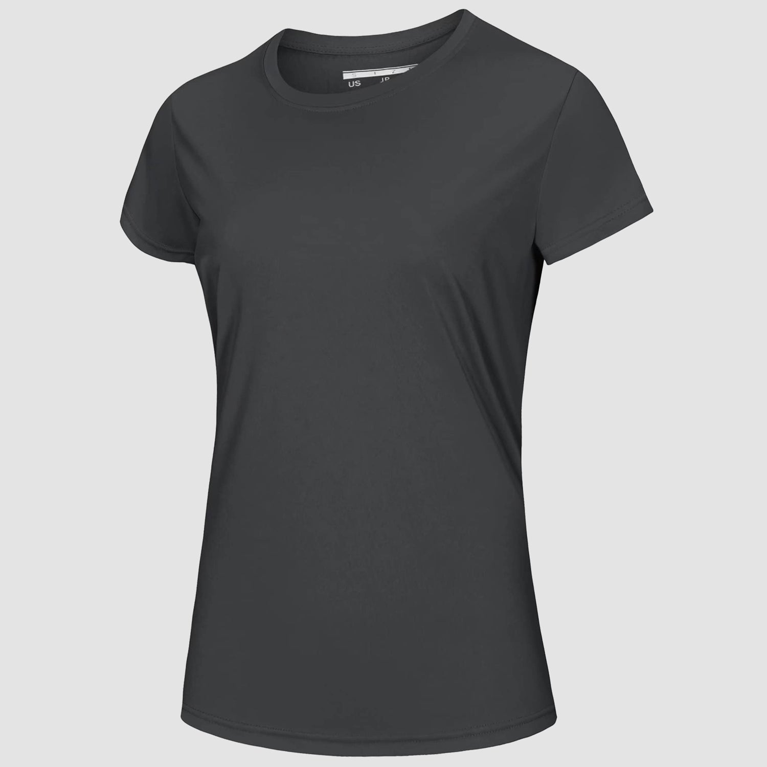 Women's Quick Dry T-Shirt