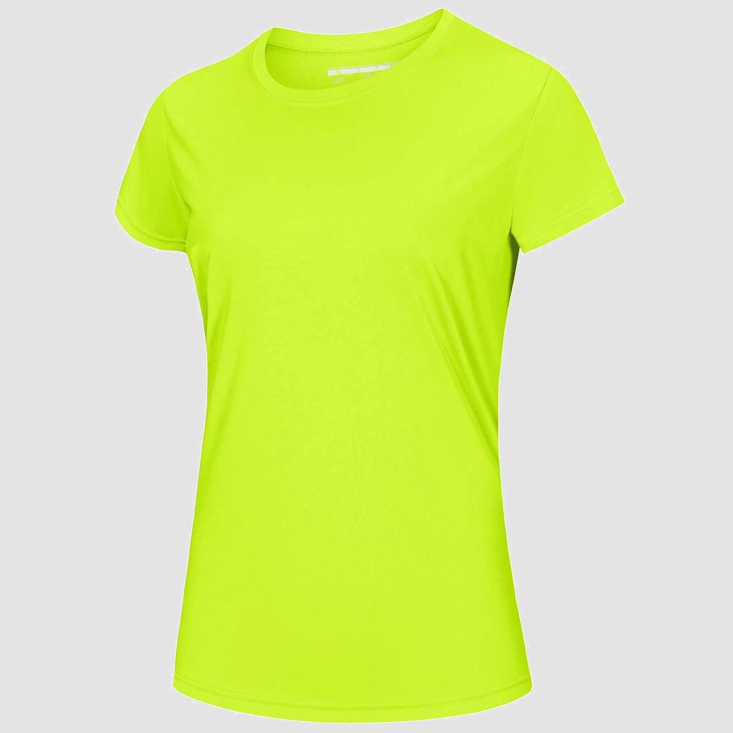 Women's Quick Dry T-Shirt
