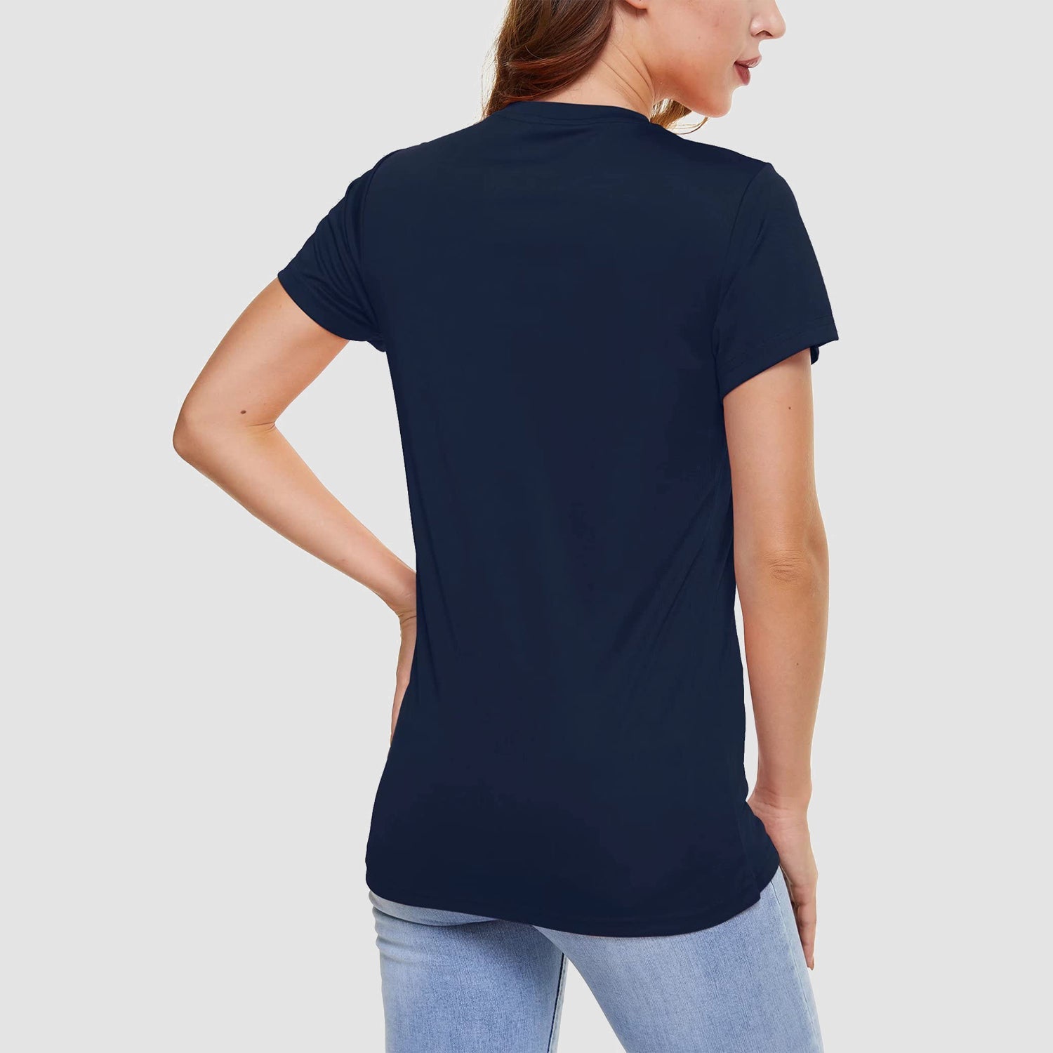 Women's Quick Dry T-Shirt