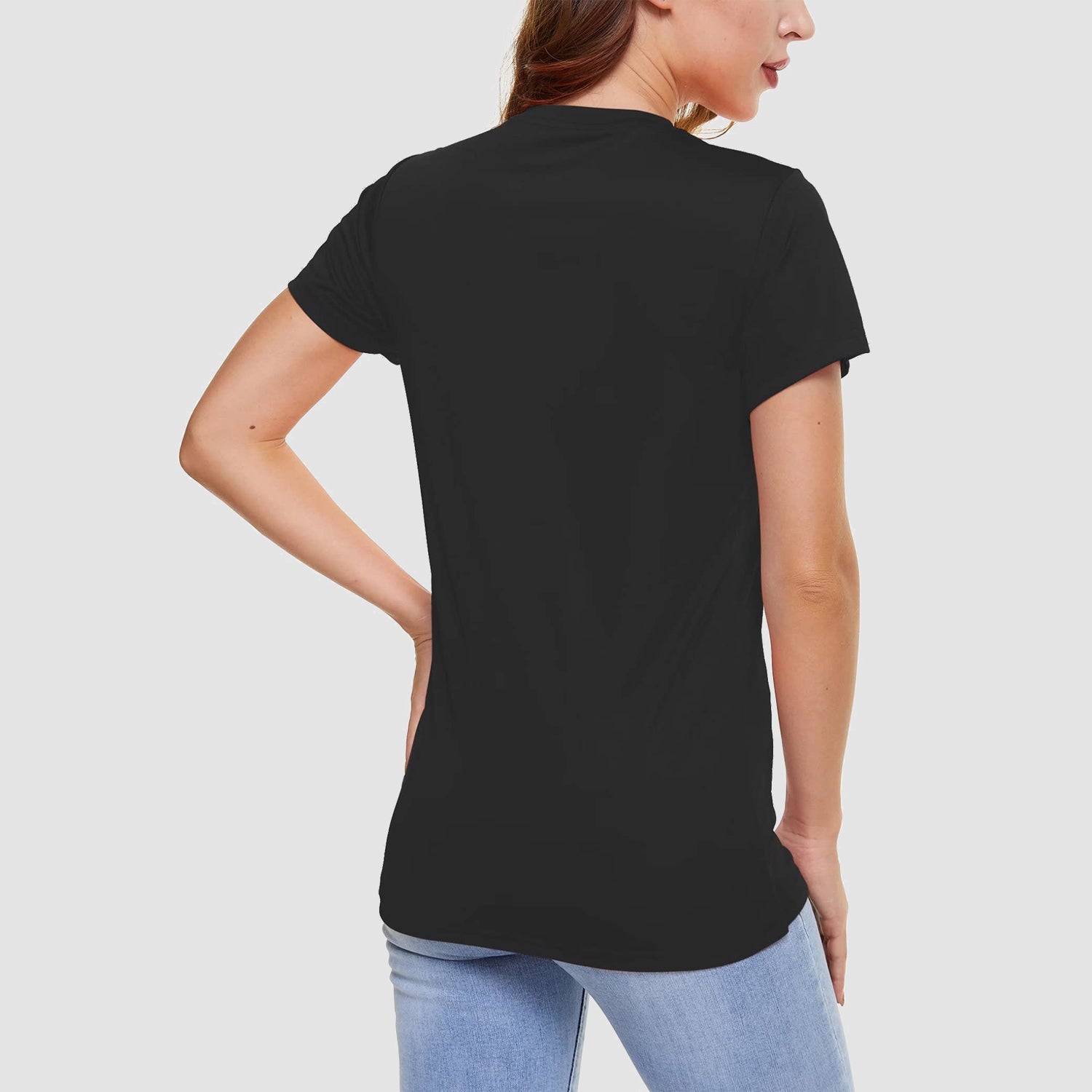 Women's Quick Dry T-Shirt