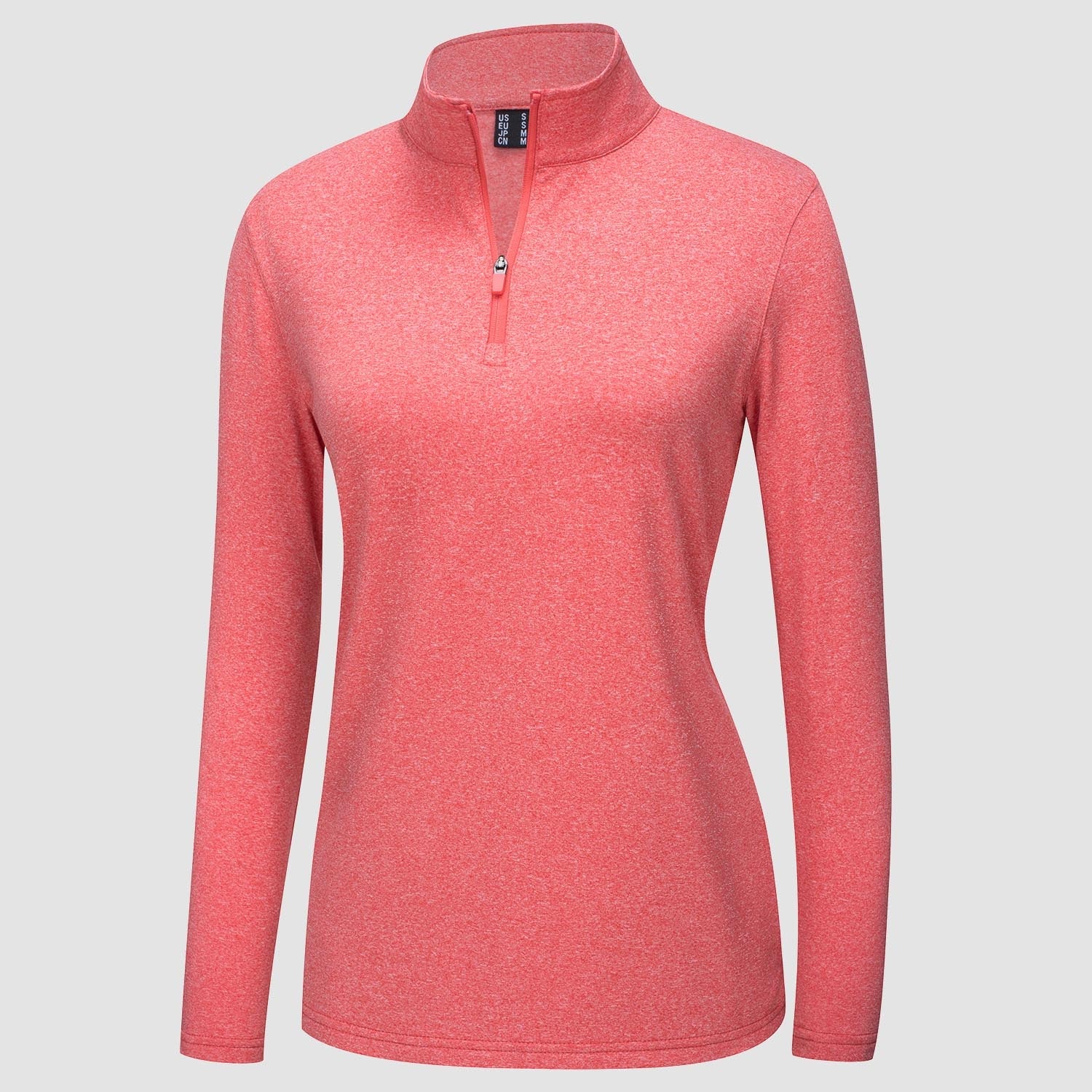 Women's UPF50+ Sun Shirt - Long Sleeve Quick Dry - veyora