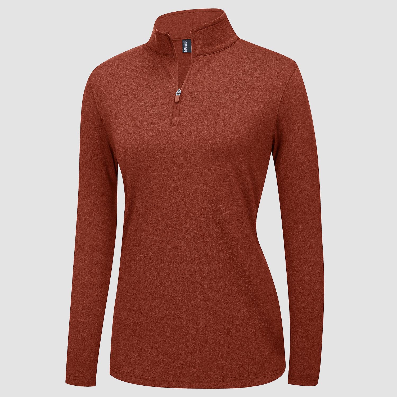 Women's UPF50+ Sun Shirt - Long Sleeve Quick Dry - veyora
