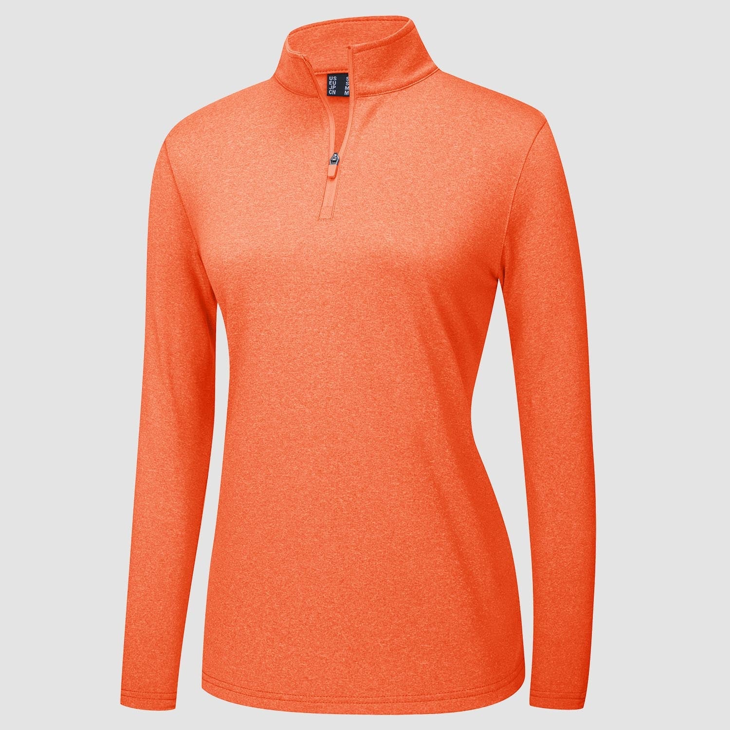 Women's UPF50+ Sun Shirt - Long Sleeve Quick Dry - veyora