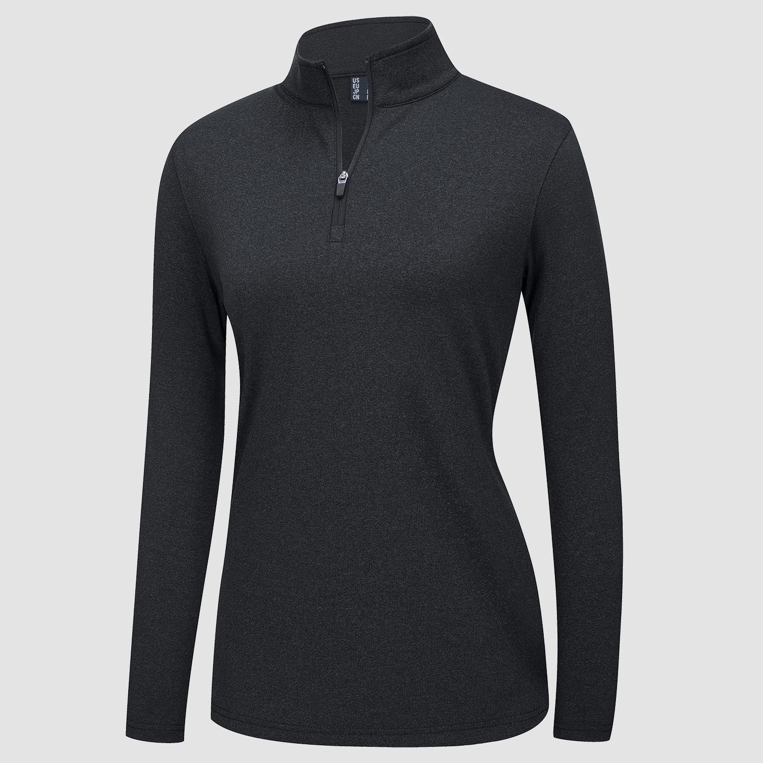 Women's UPF50+ Sun Shirt - Long Sleeve Quick Dry - veyora