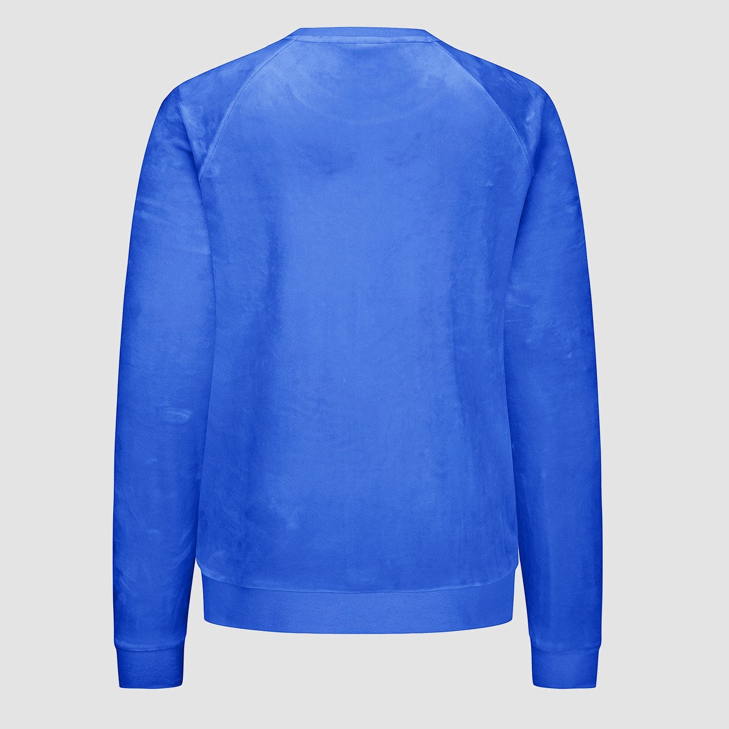 Women's Fleece Sweatshirt - Crewneck & Long Sleeve