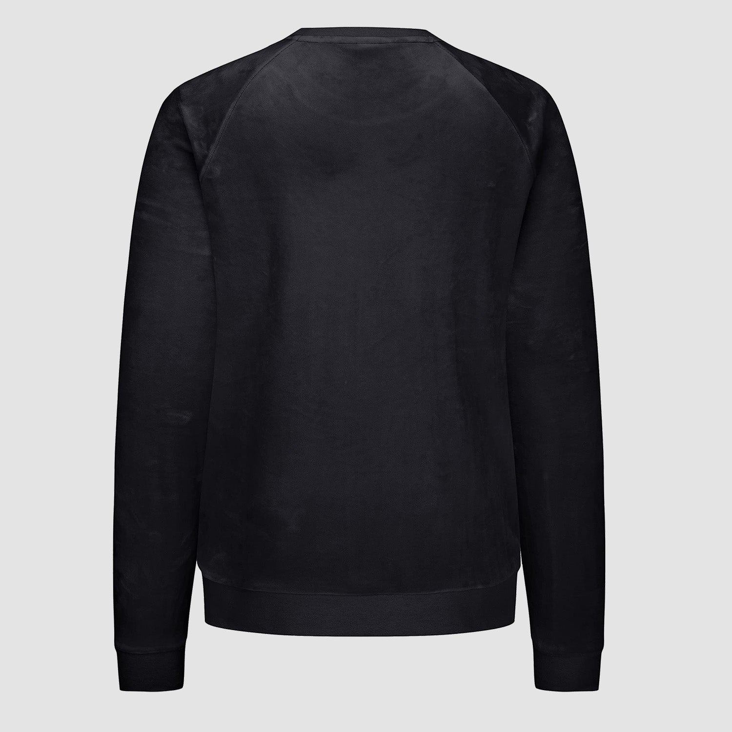 Women's Fleece Sweatshirt - Crewneck & Long Sleeve