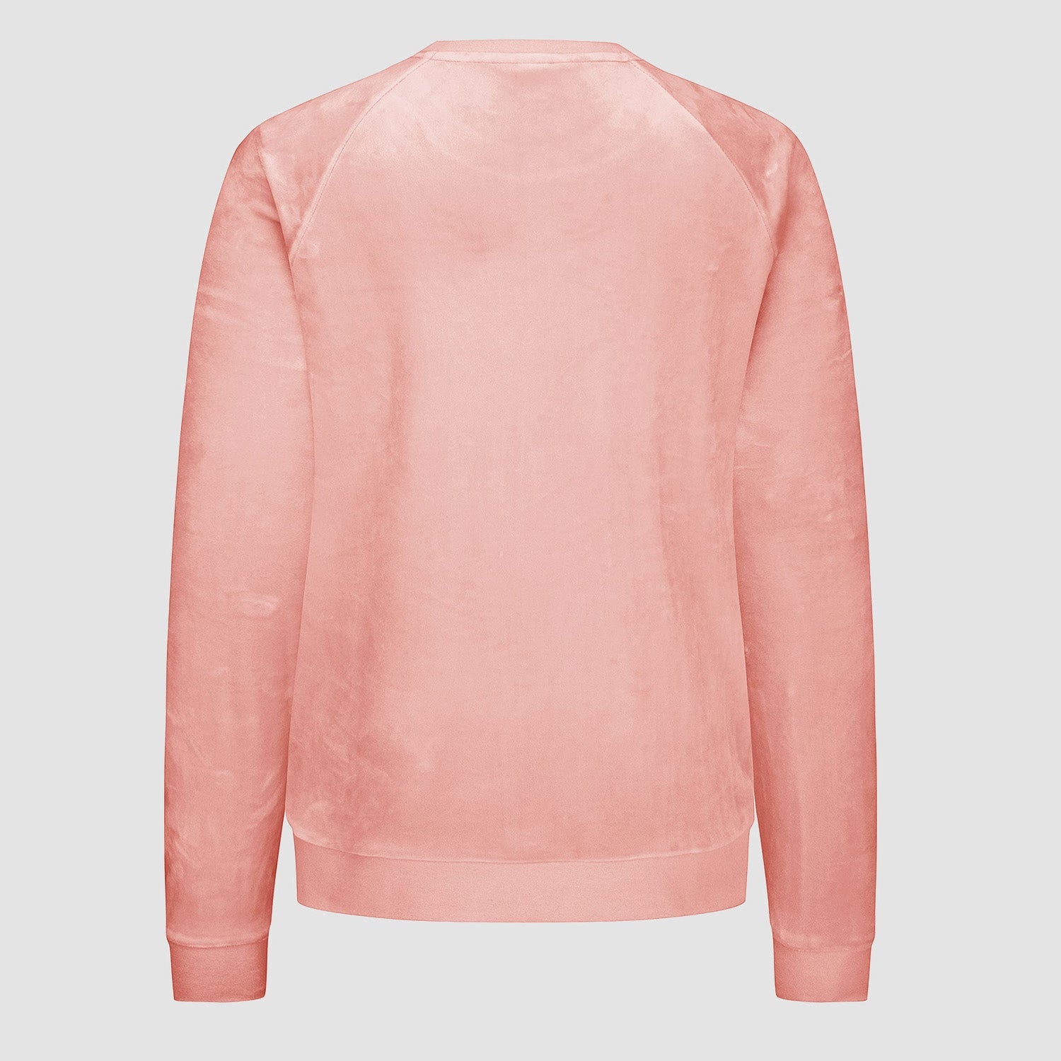 Women's Fleece Sweatshirt - Crewneck & Long Sleeve