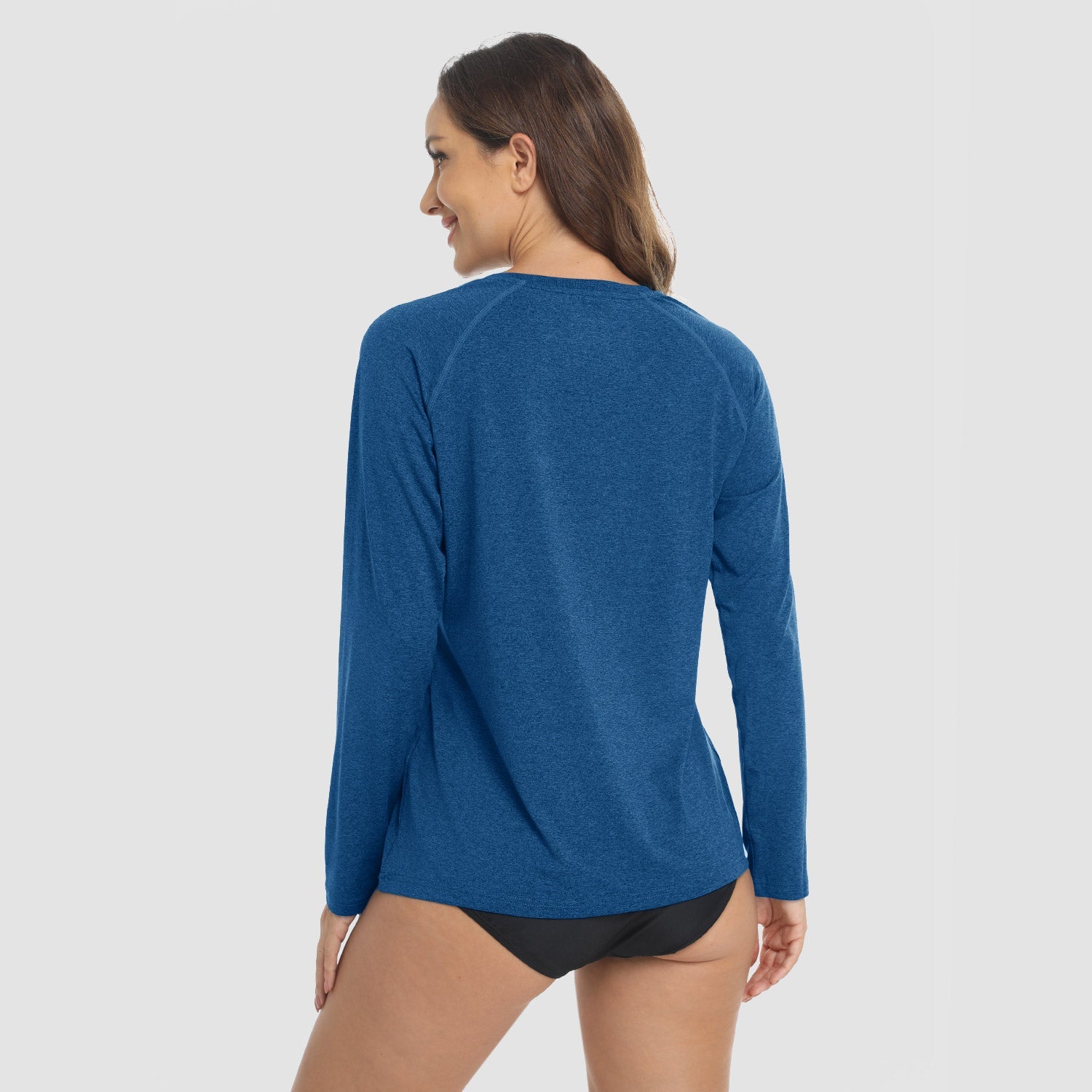 Women's UPF 50+ Long Sleeve