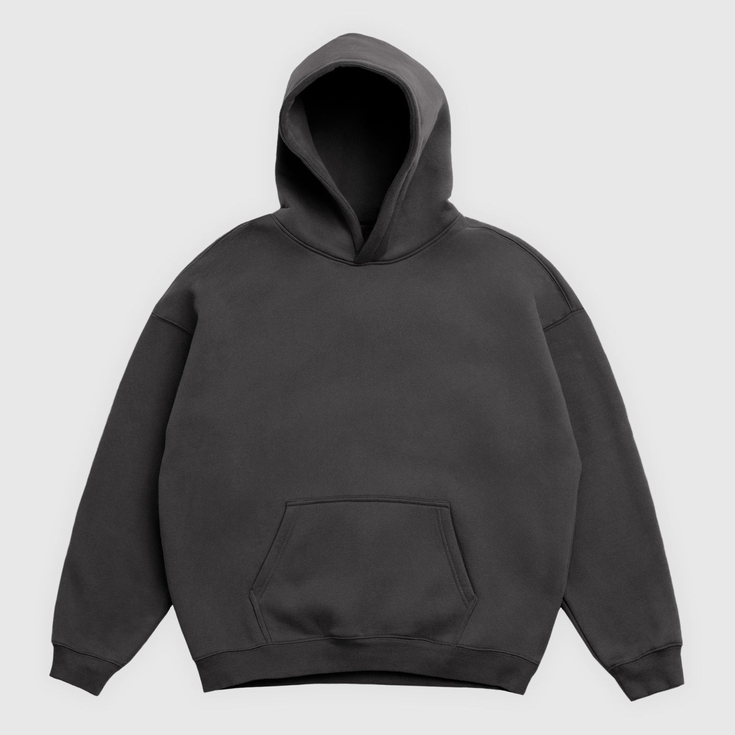 350GSM Loose Fit Hoodie