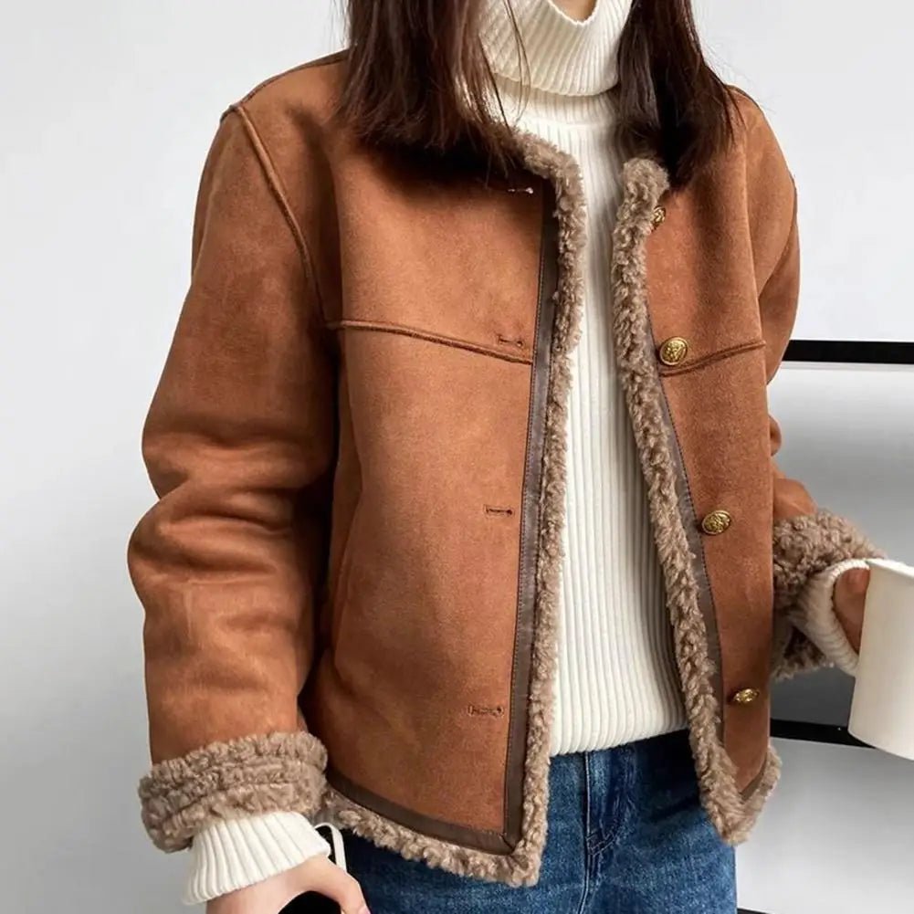 Charlotte™ - Elegant Premium Jacket - veyora