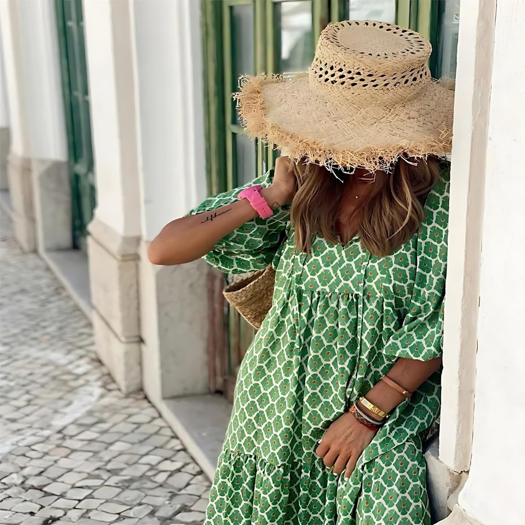 Stylish Spring Dress