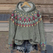 Ella™ - Comfortable Hoodie - veyora