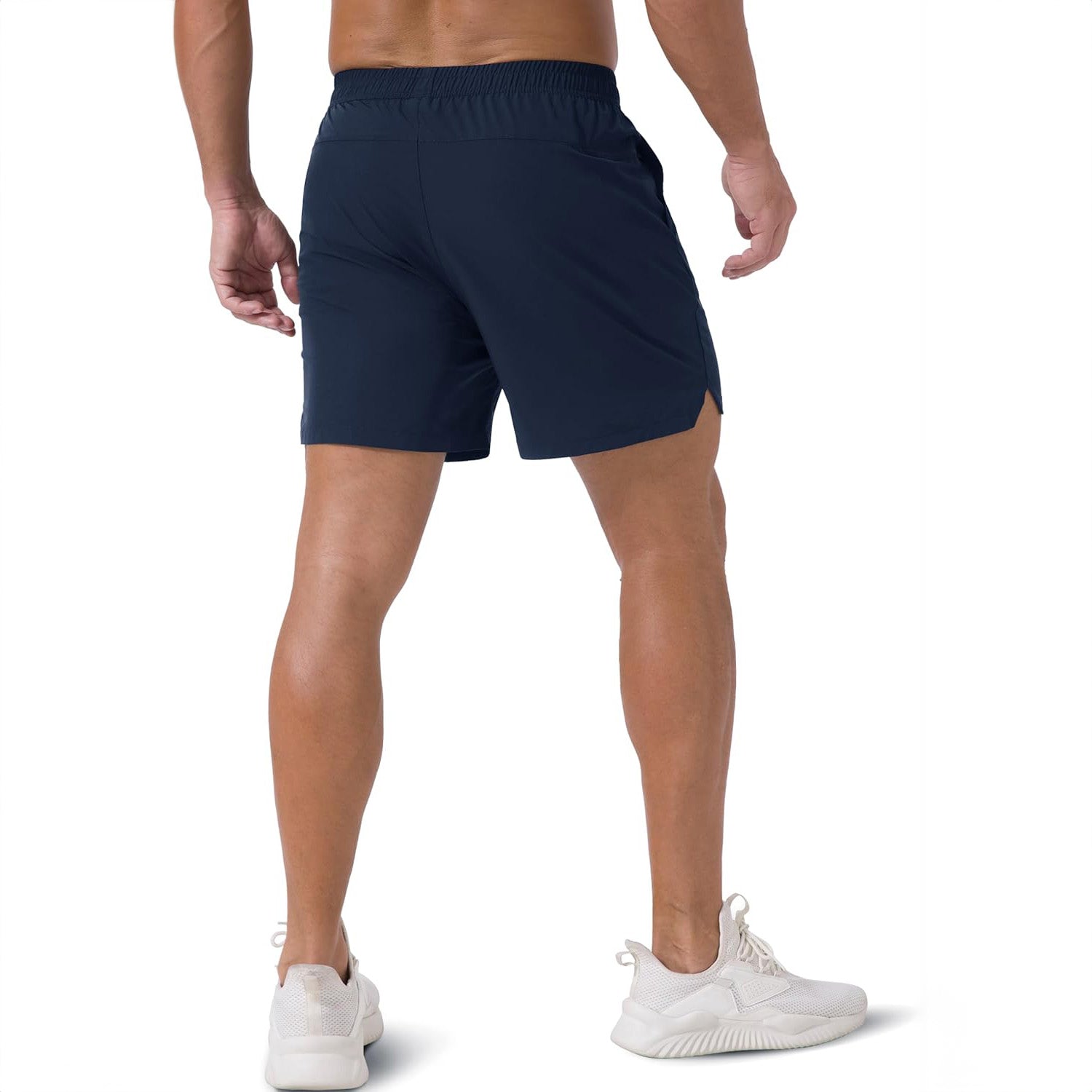 Men's 5" Quick Dry Running Shorts - veyora